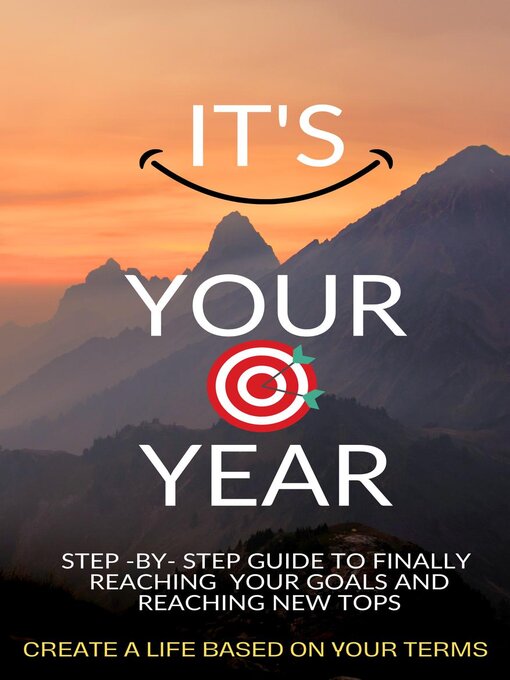 Title details for It's Your Year by Ninja Sevo - Available